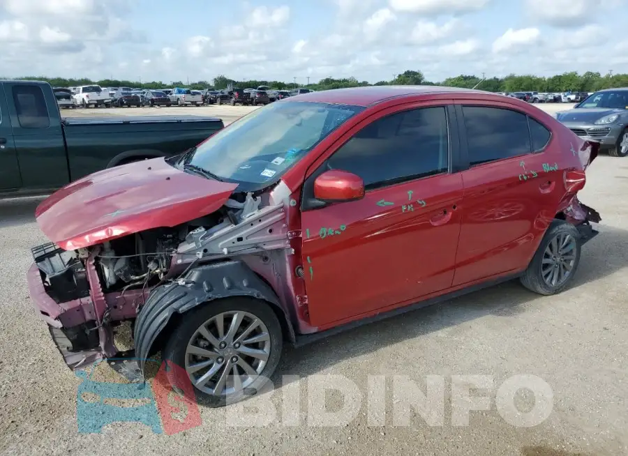 ML32F3FJ2KHF18193 Photo# 1