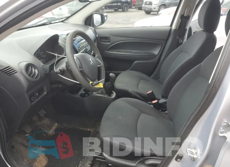 ML32F3FJ9HHF05711 Photo# 7