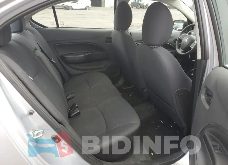 ML32F3FJ9HHF05711 Photo# 10