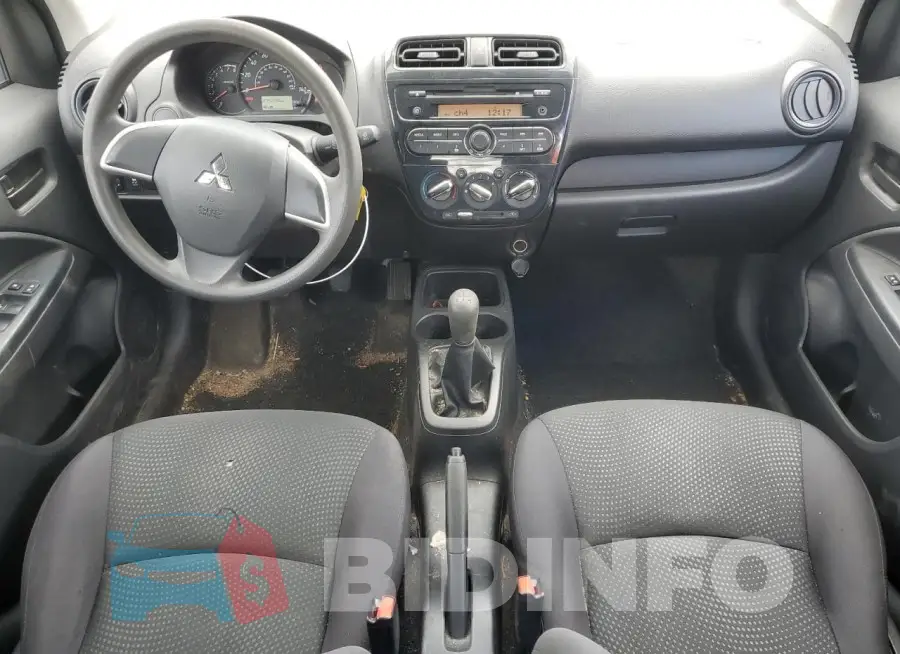ML32F3FJ9HHF05711 Photo# 8