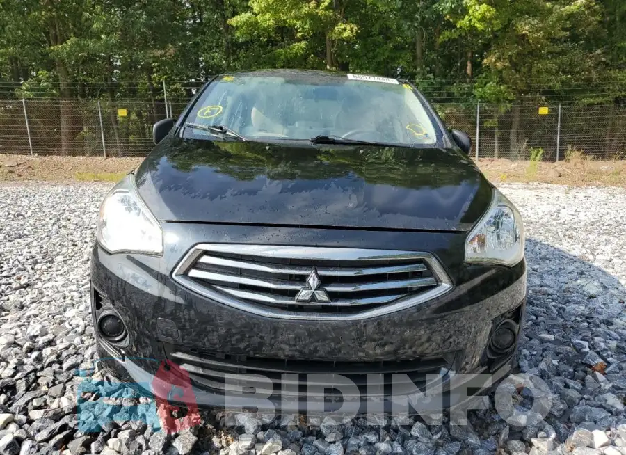 ML32F3FJ9HHF18555 Photo# 5