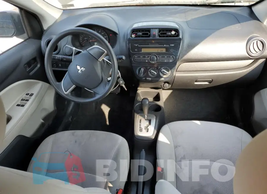 ML32F3FJ9HHF18555 Photo# 8