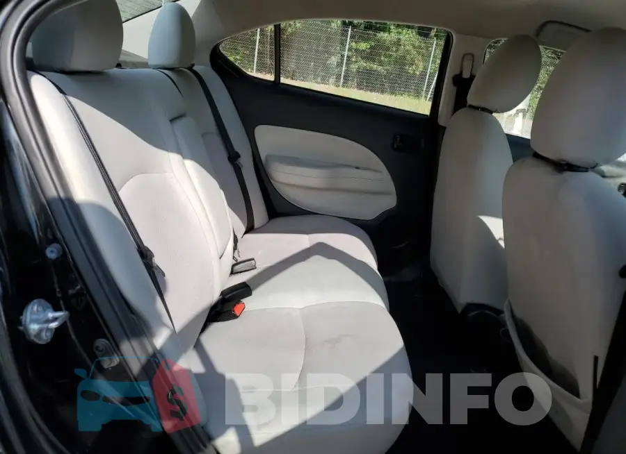 ML32F3FJ9HHF18555 Photo# 10