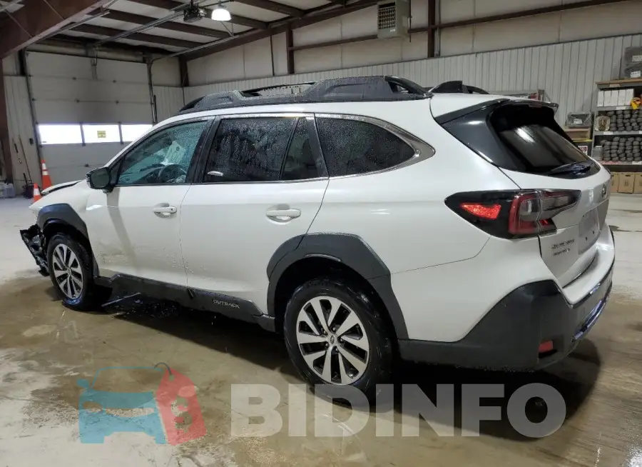 4S4BTADC8P3219884 Photo# 2