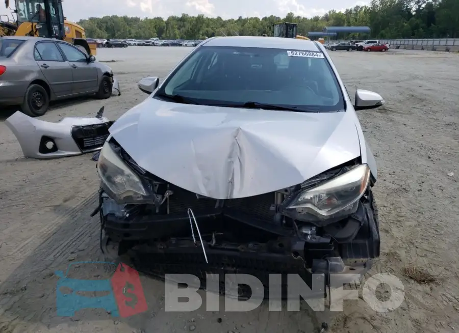 2T1BURHE1GC489087 Photo# 5