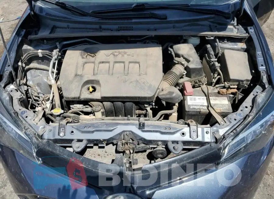 2T1BURHE5HC784632 Photo# 11