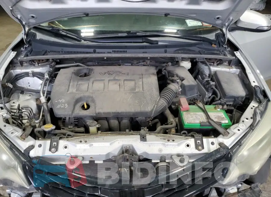 2T1BURHEXFC375376 Photo# 11