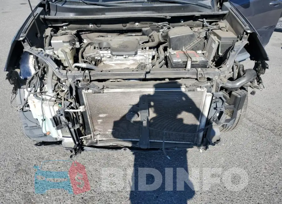 2T3BFREV7FW304091 Photo# 12