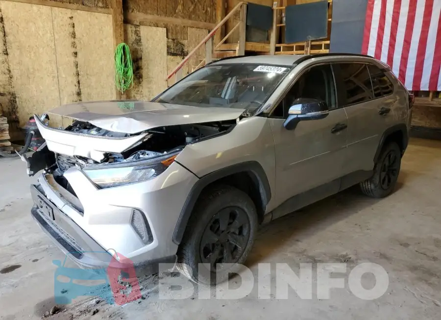 2T3G1RFV3KW072182 Photo# 1