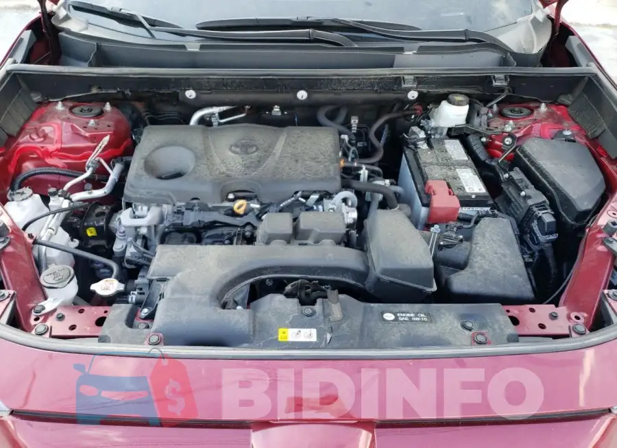 2T3P1RFV6NW284031 Photo# 12