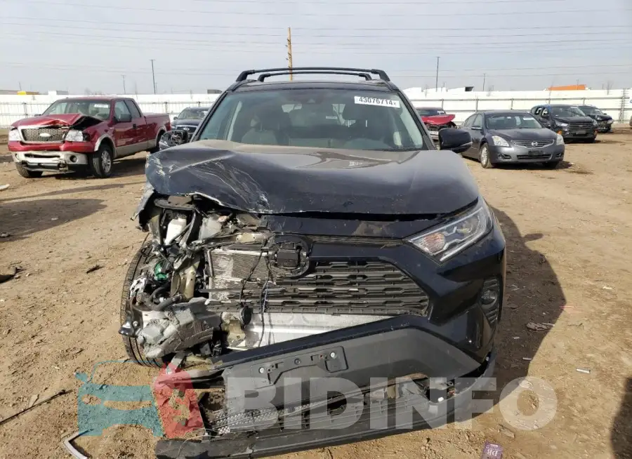 2T3RWRFV6KW042541 Photo# 5