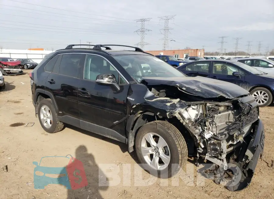2T3RWRFV6KW042541 Photo# 4