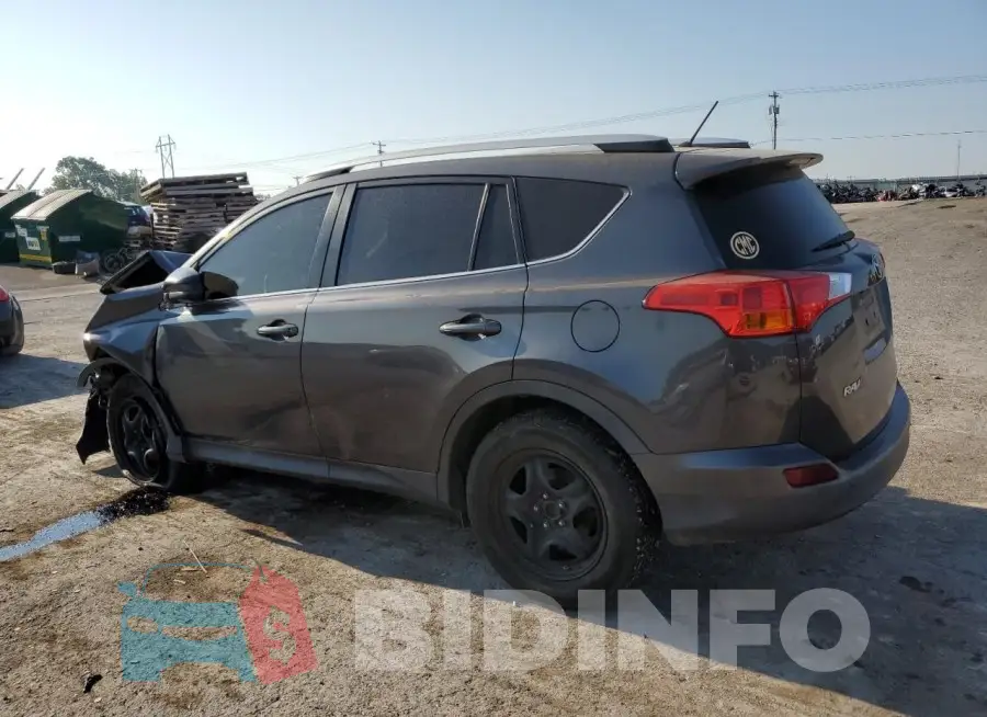 2T3ZFREV9FW224046 Photo# 2