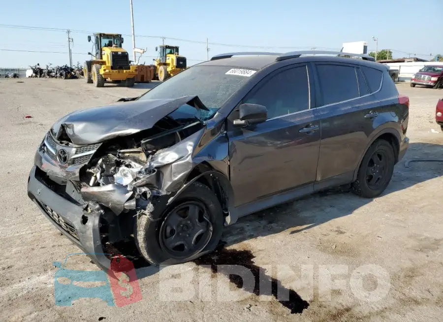 2T3ZFREV9FW224046 Photo# 1