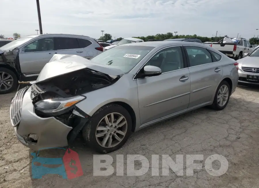 4T1BK1EB5FU182570 Photo# 1