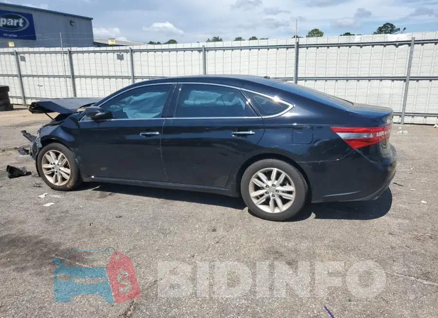 4T1BK1EB6FU172260 Photo# 2