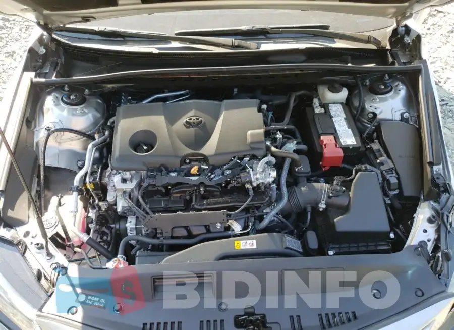 4T1K61AKXRU233821 Photo# 11