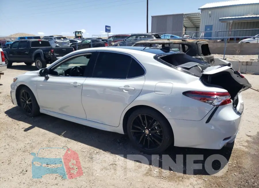 4T1KZ1AK5PU082018 Photo# 2