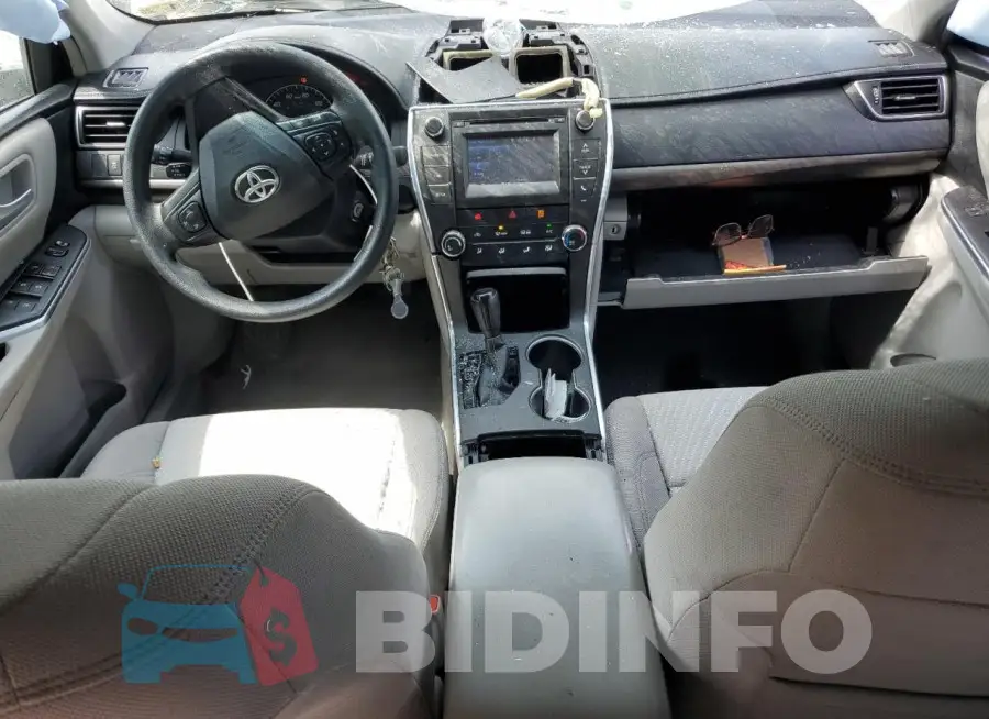 4T4BF1FK2FR506616 Photo# 8