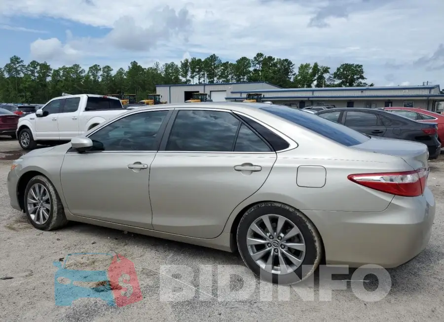 4T4BF1FK3GR549539 Photo# 2