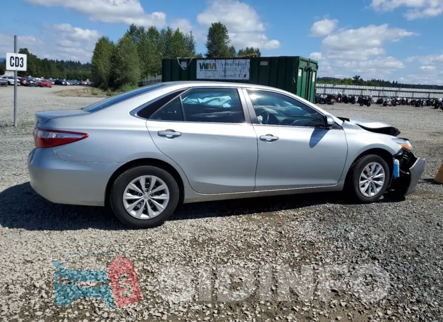 4T4BF1FK7GR544733 Photo# 3