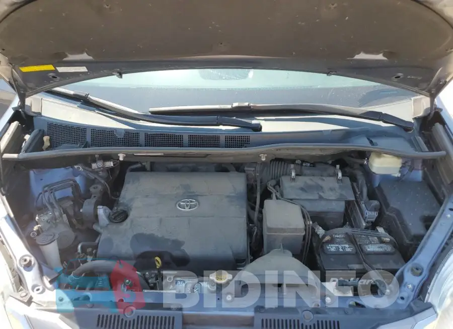 5TDDK3DC2FS120146 Photo# 12