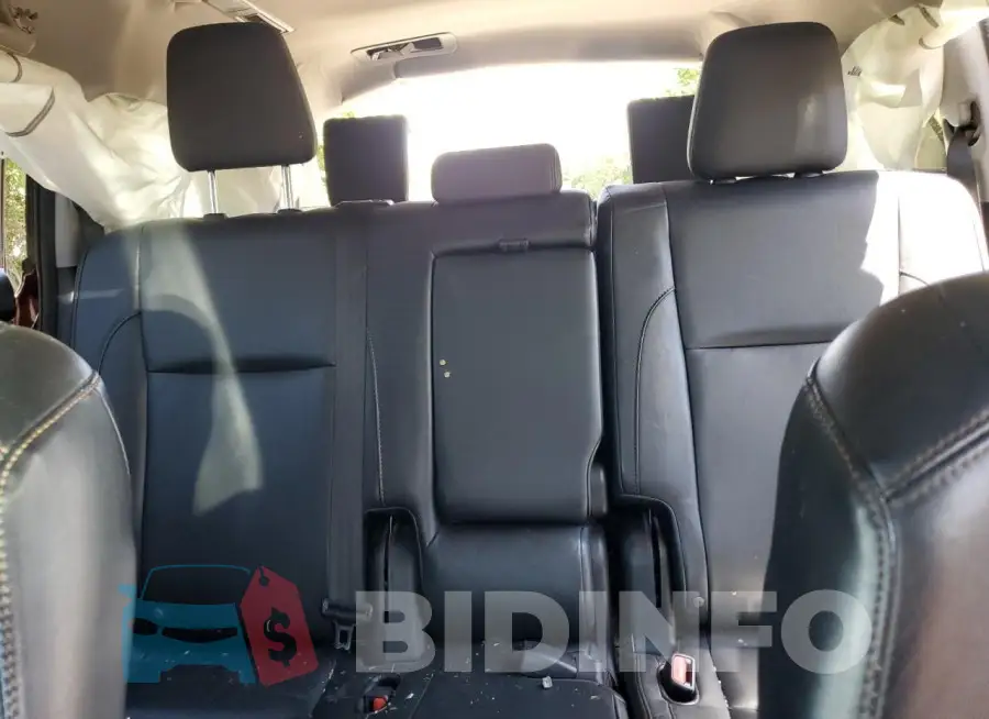 5TDJKRFH1FS103224 Photo# 10