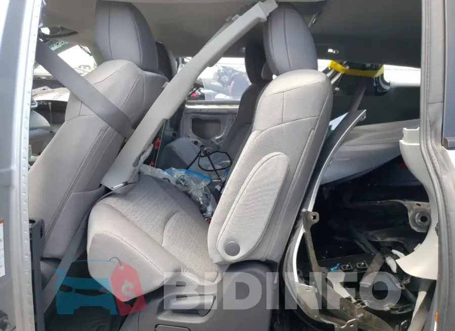 5TDKSKFC6PS077348 Photo# 11