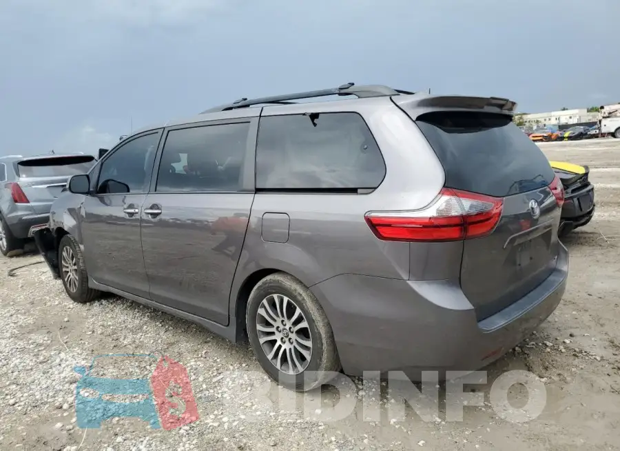 5TDYZ3DC2LS030715 Photo# 2