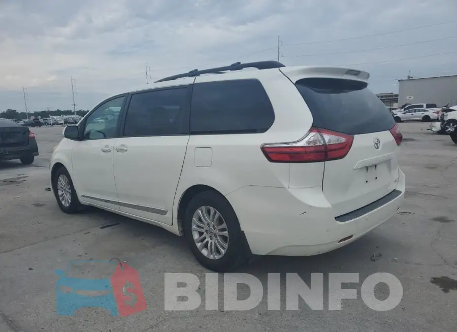 5TDYZ3DCXHS805933 Photo# 2