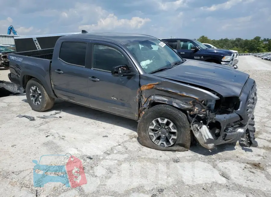 5TFCZ5AN3LX238446 Photo# 4