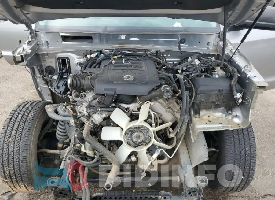 5TFDW5F17JX772839 Photo# 11