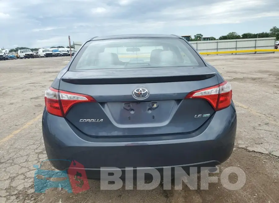 5YFBPRHE1GP532723 Photo# 6