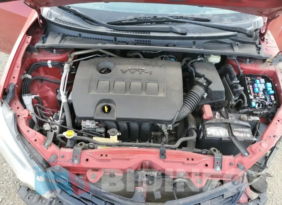 5YFBURHE6GP553074 Photo# 11