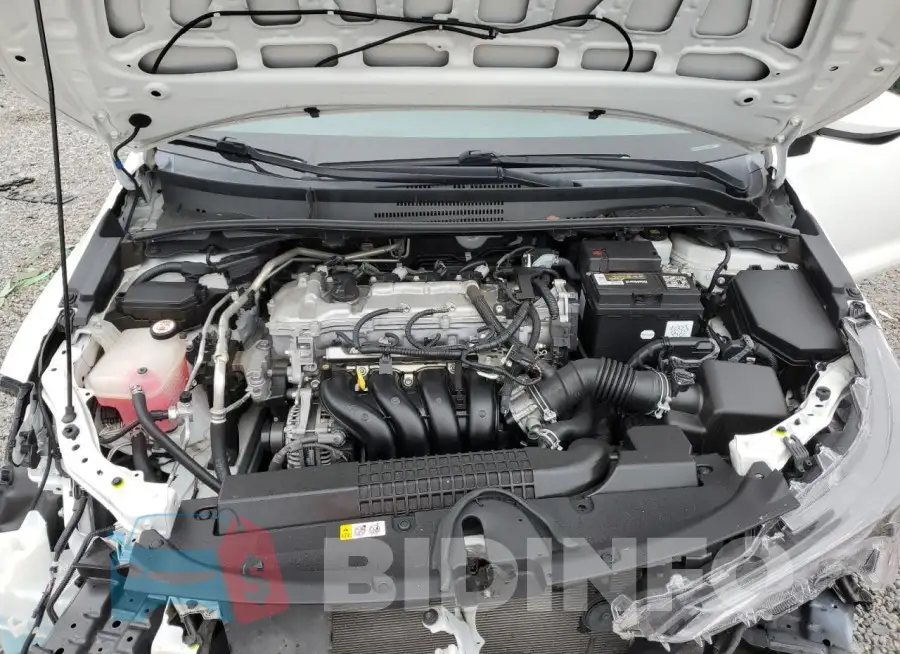 5YFEPRAE5LP092989 Photo# 11