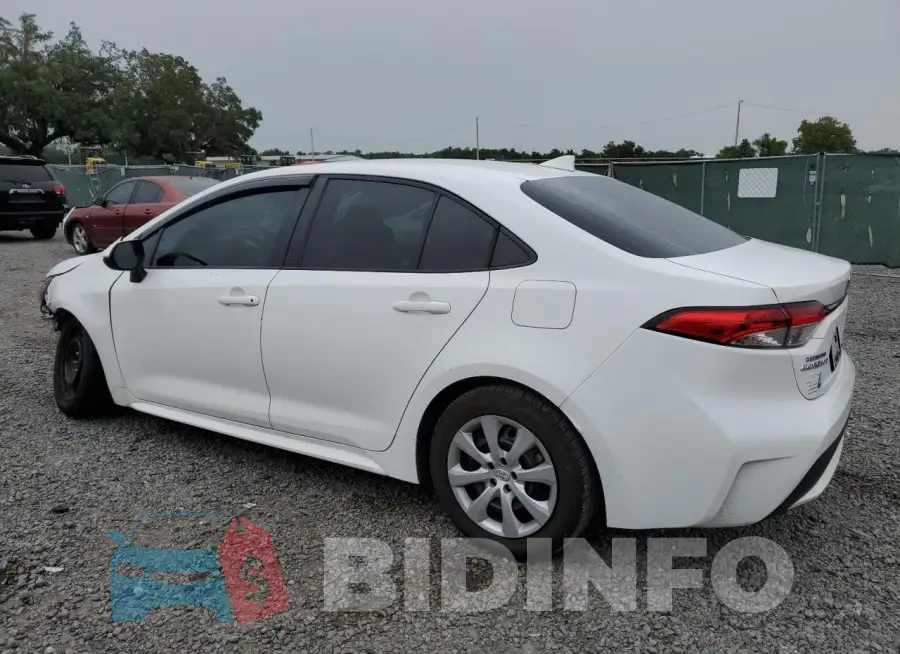5YFEPRAE5LP092989 Photo# 2