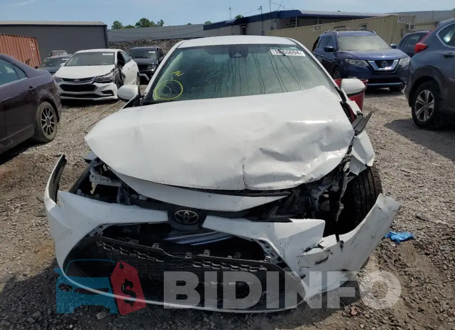 5YFEPRAE9LP070381 Photo# 5