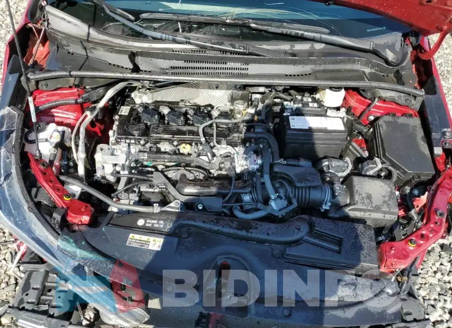 5YFS4MCE3PP150762 Photo# 11
