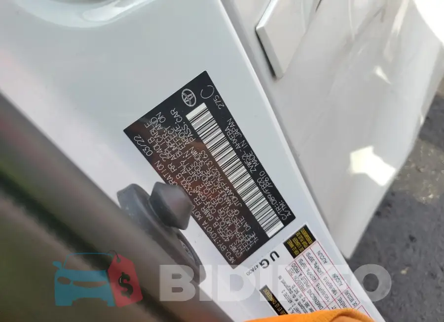 JTDKAMFP7N3213163 Photo# 13