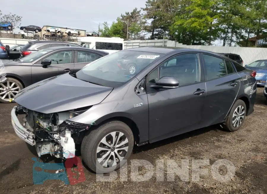 JTDKAMFP8N3225533 Photo# 1