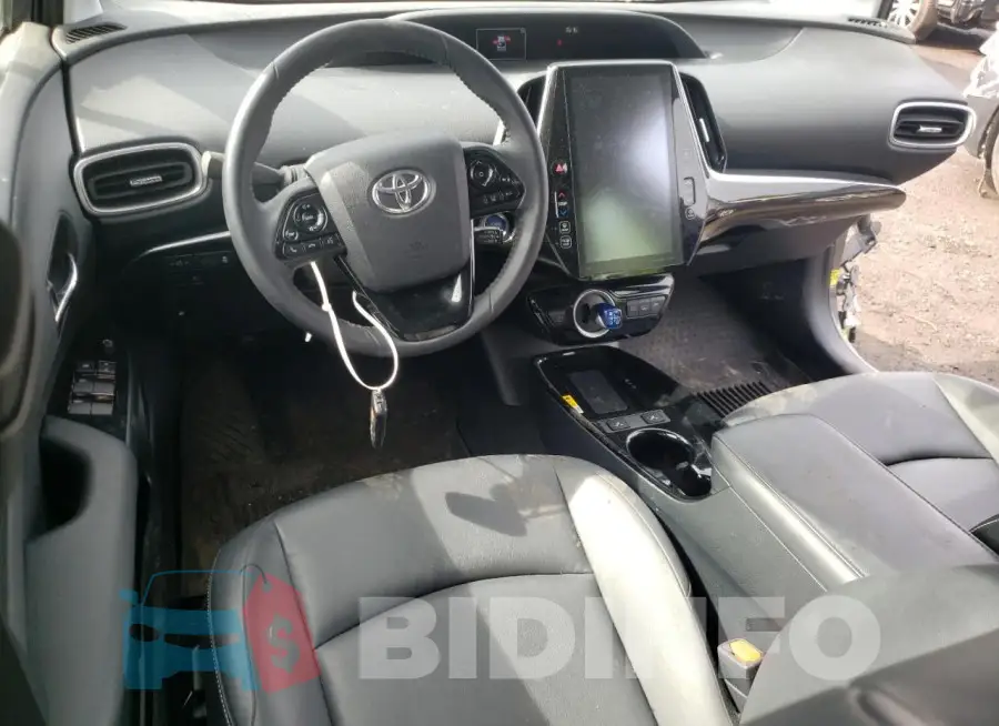 JTDKAMFP8N3225533 Photo# 8