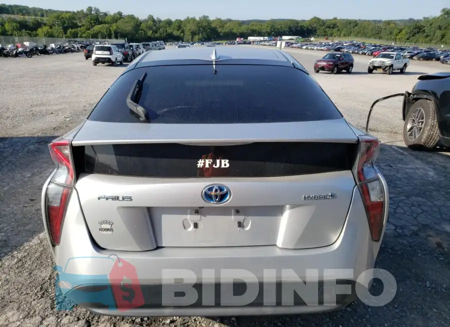 JTDKBRFU2G3010863 Photo# 6