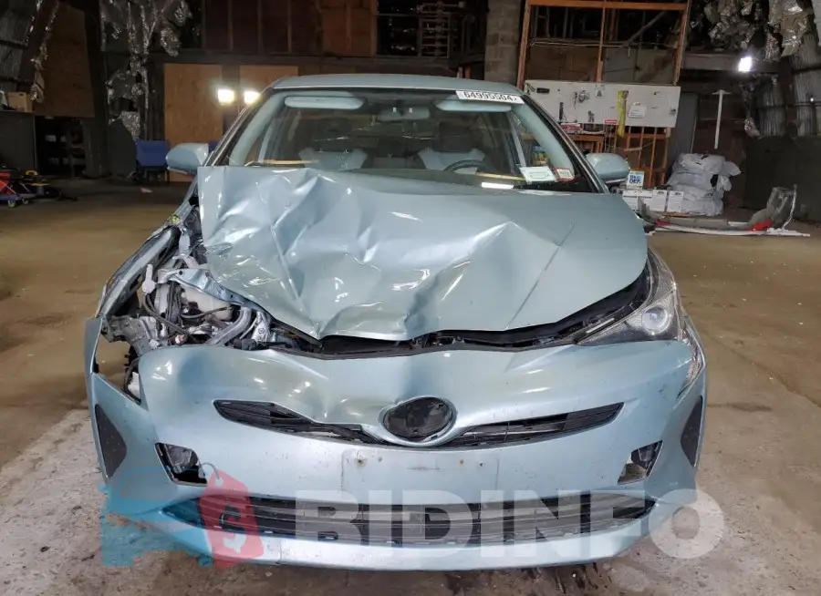 JTDKBRFU2G3500865 Photo# 5