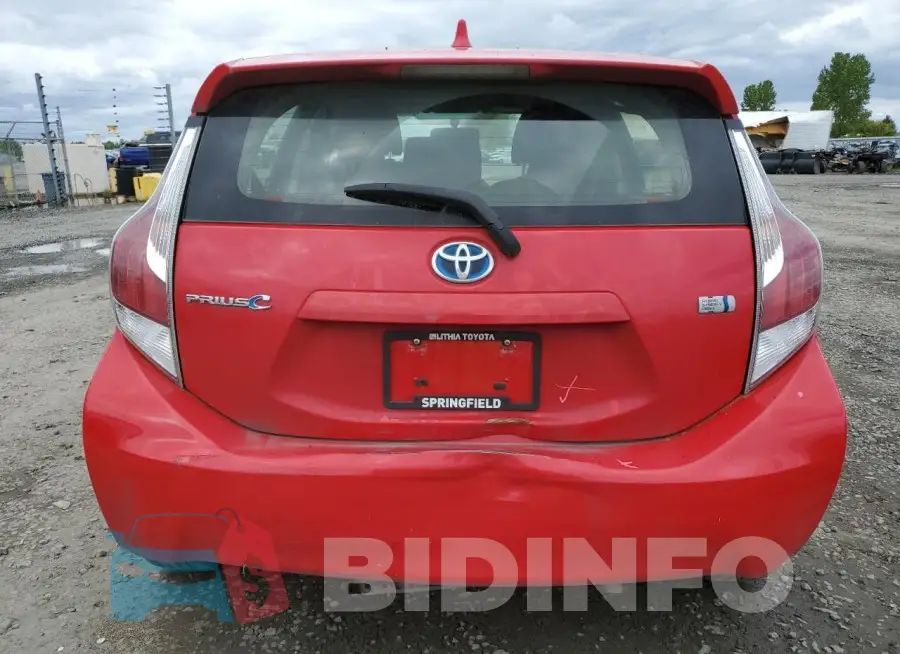 JTDKDTB35F1581777 Photo# 6