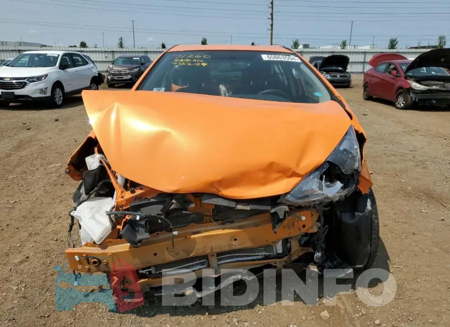 JTDKDTB38F1091401 Photo# 5