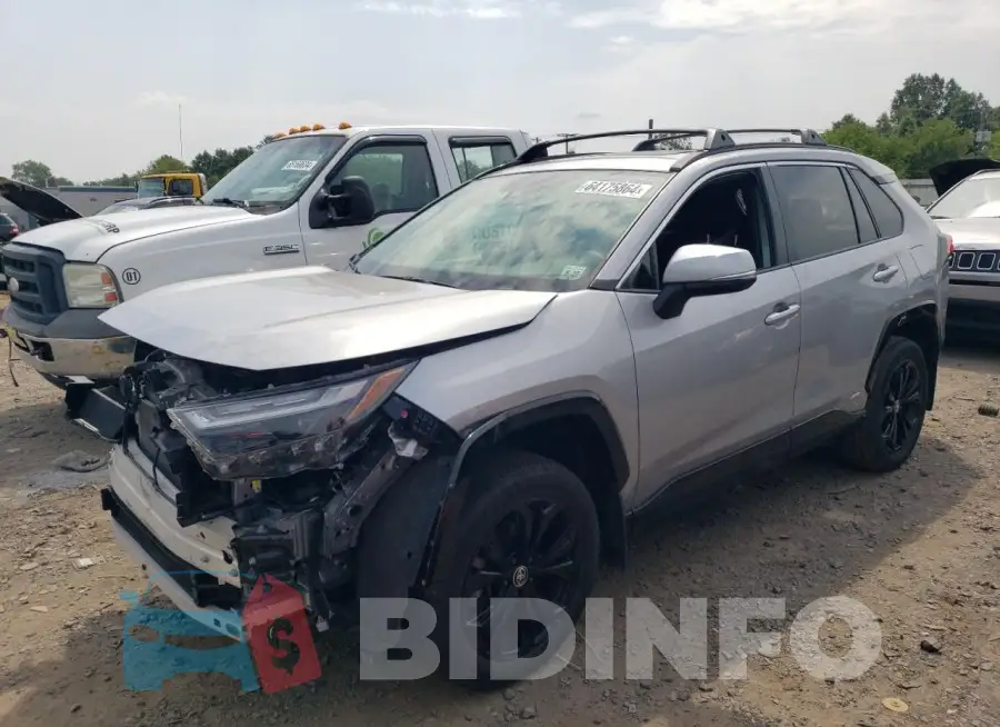 JTM16RFV3ND524625 Photo# 1