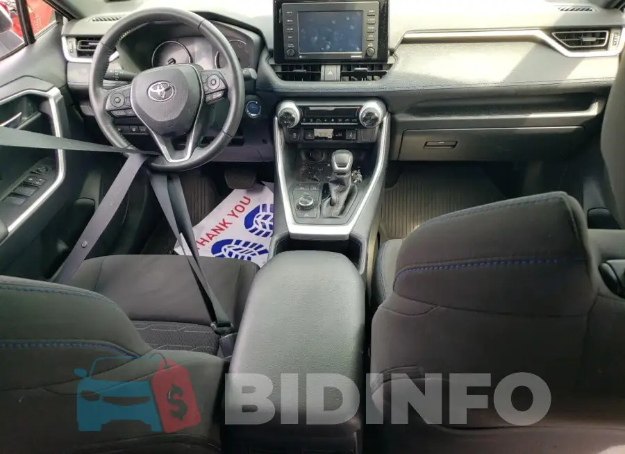 JTM16RFV3ND524625 Photo# 8