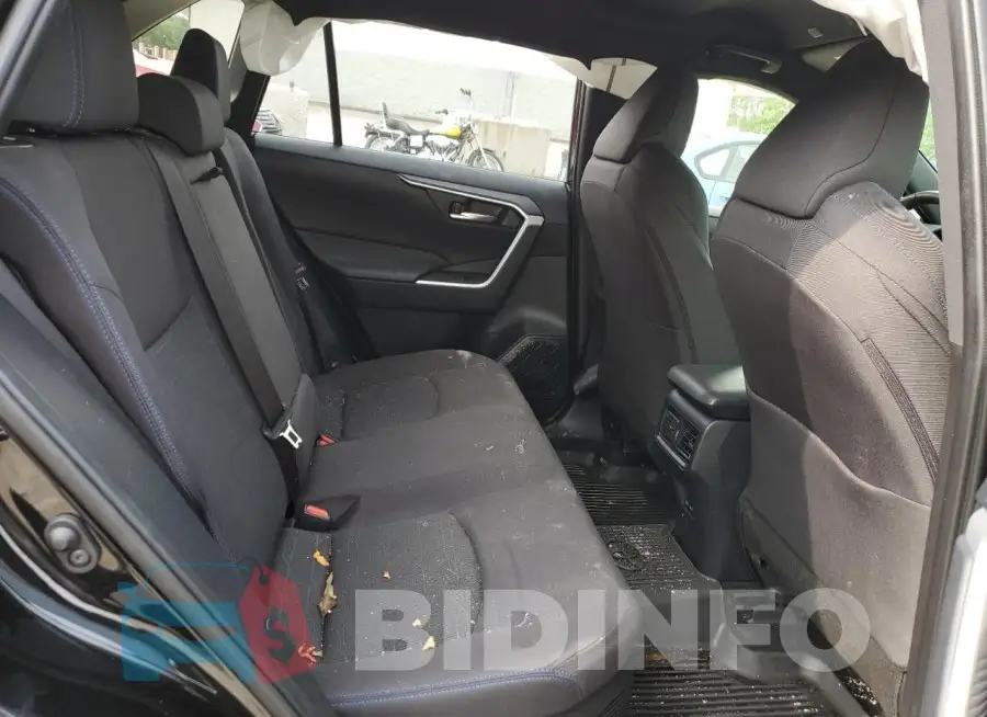 JTM16RFV3RJ042342 Photo# 11