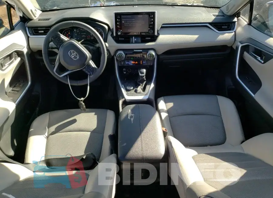 JTMN1RFV6LD529184 Photo# 8