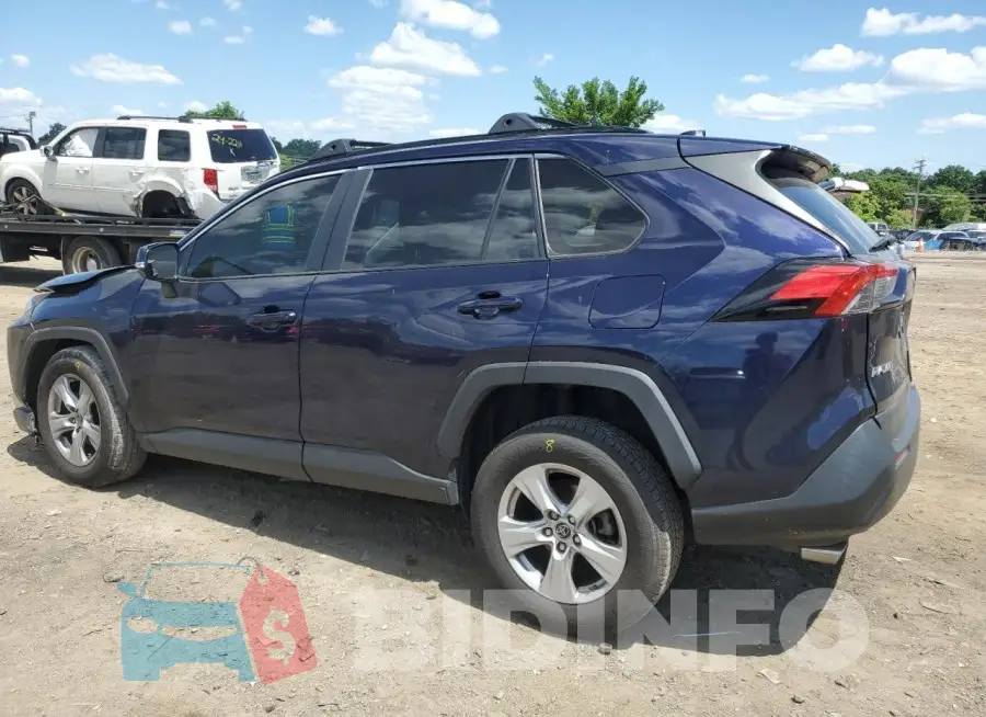 JTMP1RFV8KD513527 Photo# 2